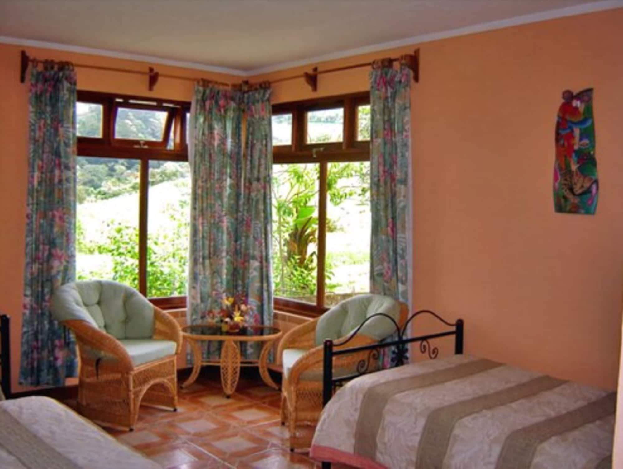 Guayabo Lodge Santa Cruz  Eksteriør billede