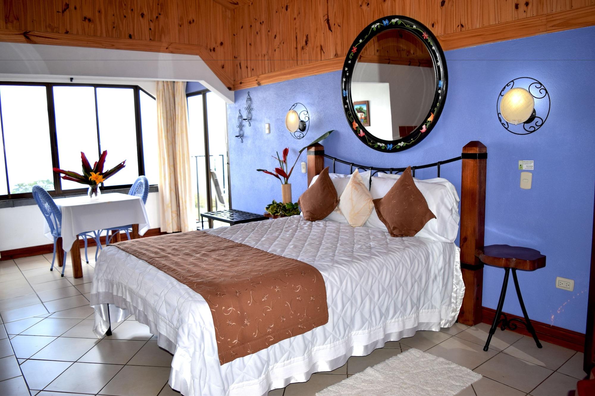 Guayabo Lodge Santa Cruz  Eksteriør billede