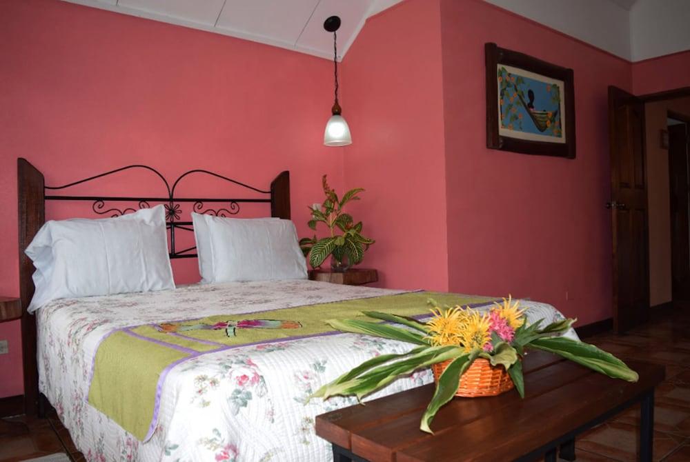 Guayabo Lodge Santa Cruz  Eksteriør billede